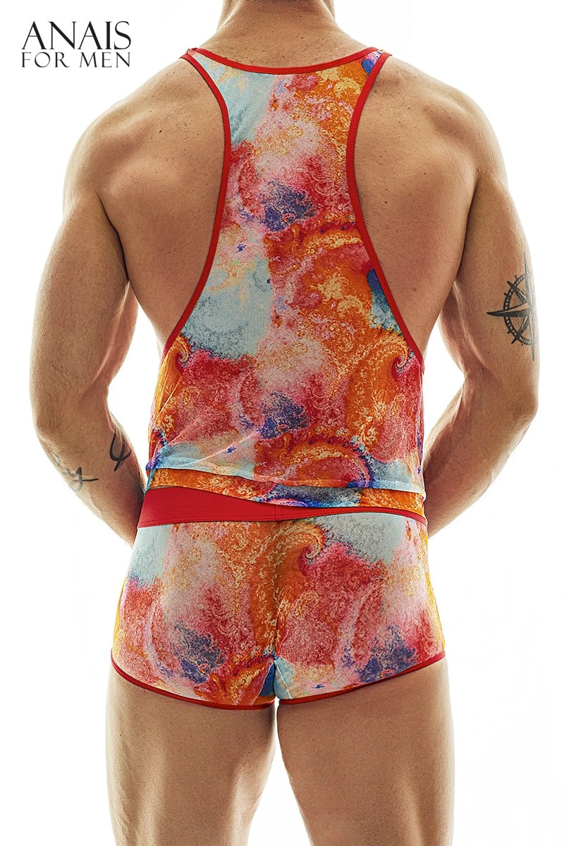 Ensemble Falcon - Anaïs for Men